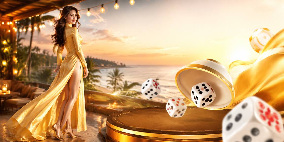 33.vin Ưu đãi sảnh Live Casino
