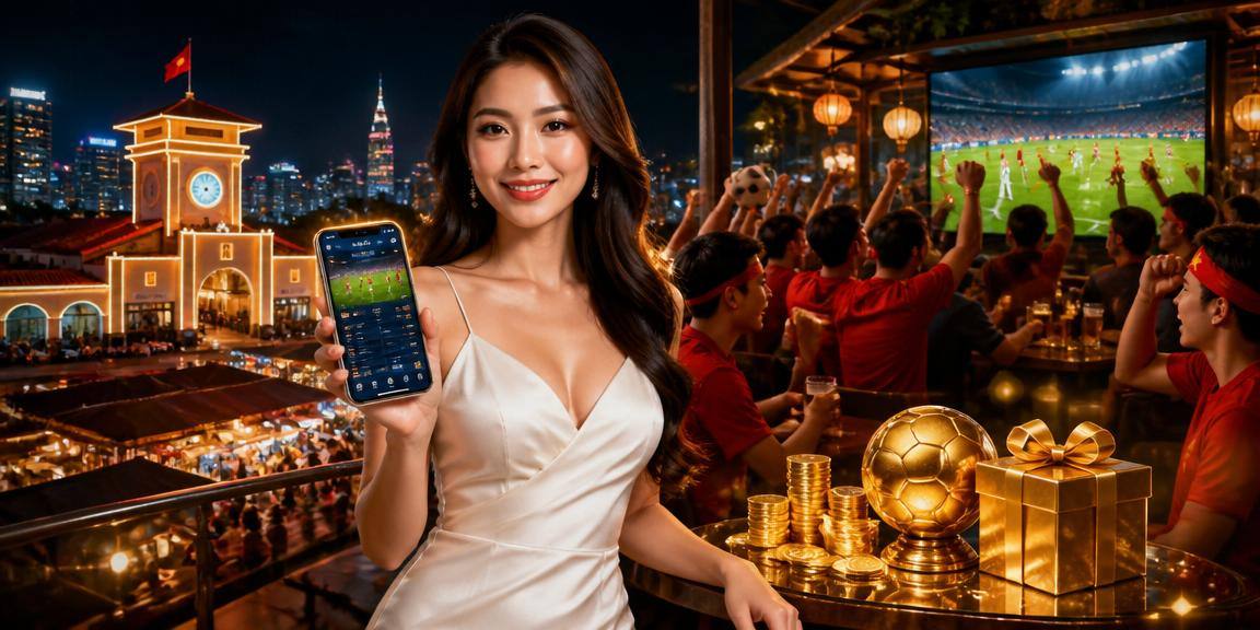 33.vin Chúng tôi là ai và vì sao xây dựng 33.vin